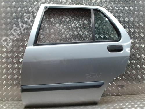 Used Left rear door Left rear door 38969276 38969276