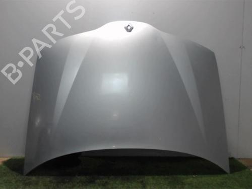 Used Hood RENAULT LAGUNA II (BG0/1_) 1.9 dCI (BG0E) (105 hp) 25389892
