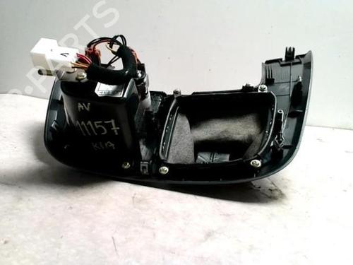 Ashtray KIA CARNIVAL / GRAND CARNIVAL III (VQ) 2.9 CRDi | BP26693051I30 