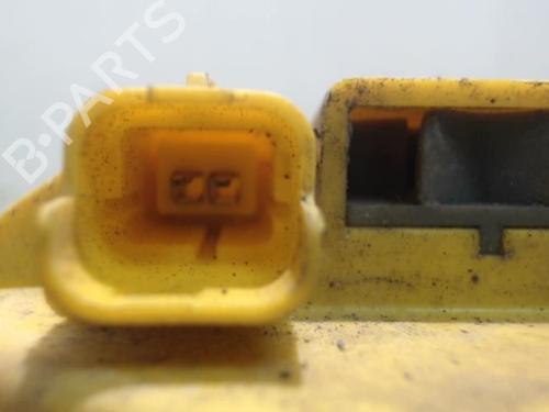 Left front fog light VW POLO V (6R1, 6C1) 1.2 TSI 16V | BP25385553C30 