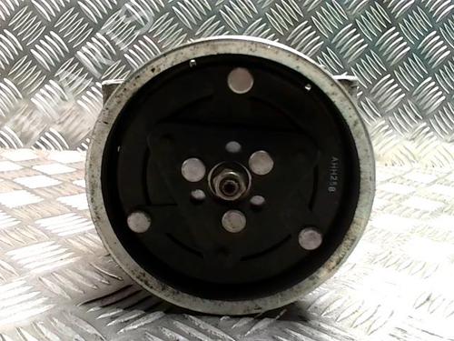 AC compressor RENAULT CLIO III (BR0/1, CR0/1) 1.5 dCi (BR17, CR17) | BP31229841M34  - Image 5
