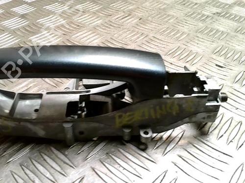 Front left exterior door handle CITROËN BERLINGO MULTISPACE (B9) 1.6 HDi 90 | BP37462857C128 - Image 4