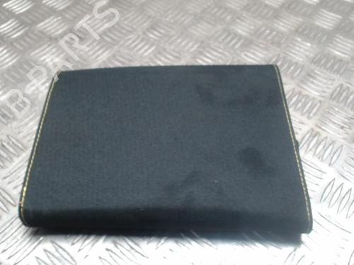 Andre RENAULT CLIO V (B7_) 1.5 Blue dCi 85 (B7AG) | BP31230079O1