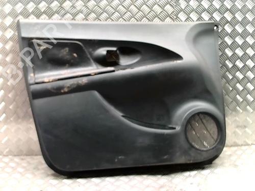 Pannello porta anteriore sinistro TOYOTA URBAN CRUISER (_P1_) 1.4 D-4D 4WD (NLP115_, NLP115R) (90 hp) 32215256