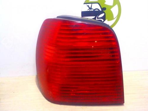 Used Left taillight VW POLO (6N2) 1.4 (60 hp) 25392523