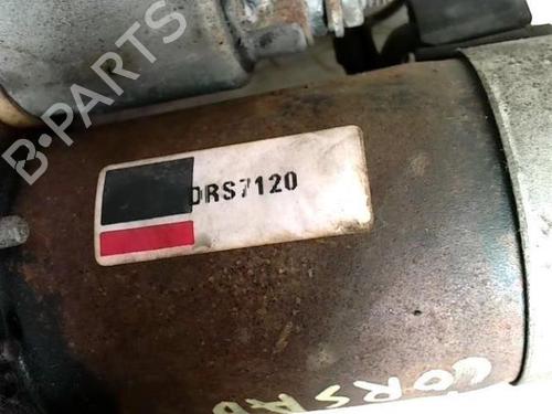 Startmotor OPEL CORSA B (S93) 1.2 i (F08, F68, M68) | BP28131351M8 
