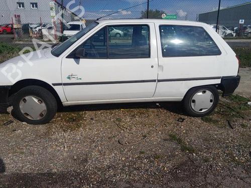 Front right lock CITROËN AX (ZA-_) 10 | BP28001374C97