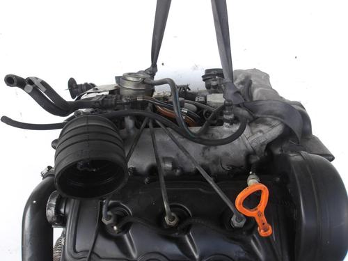 Motor AUDI A6 C5 (4B2, 4B4) 2.5 TDI quattro (180 hp) 31220697
