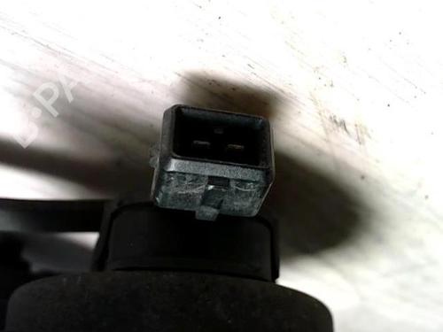 Horn RENAULT MEGANE III Hatchback (BZ0/1_, B3_) 1.9 dCi (BZ0N, BZ0J) | BP28447751E13