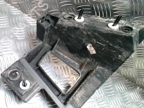 Rear bumper bracket CITROËN C4 Picasso I MPV (UD_) 1.6 HDi | BP26397823C159 