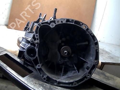 Gearbox RENAULT GRAND SCÉNIC II (JM0/1_) 1.9 dCi (JM0G, JM12, JM1G, JM2C) | BP25416037M3 