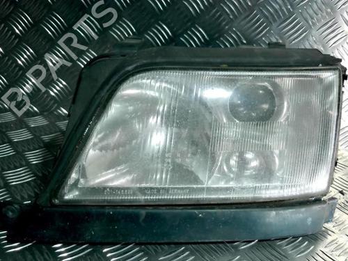 Venstre forlygte AUDI A6 C4 (4A2) 2.5 TDI | BP25712357C28 