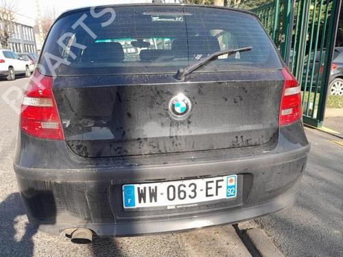 Rear left exterior door handle BMW 1 (E87) 116 i | BP29873812C130