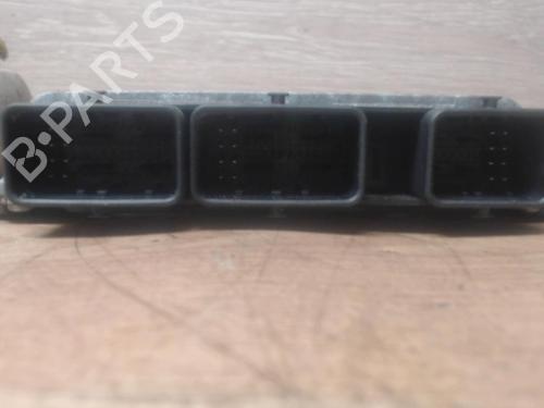 Used Engine control unit (ECU) Engine control unit (ECU) RENAULT MEGANE II (BM0/1_, CM0/1_) 1.6 16V (BM0C, CM0C) (113 hp) 31238127 31238127