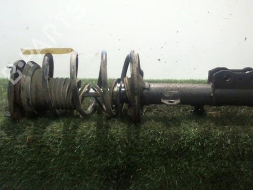 Used Right front shock absorber Right front shock absorber TOYOTA COROLLA (_E12_) 1.6 VVT-i (ZZE121_, ZZE121R) (110 hp) 25414988 25414988