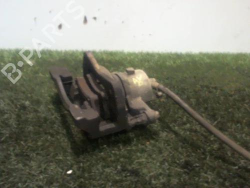 Used Right front brake caliper TOYOTA COROLLA (_E12_) 1.6 VVT-i (ZZE121_, ZZE121R) (110 hp) 25414989