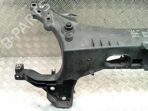 Komplette front RENAULT MODUS / GRAND MODUS (F/JP0_) 1.2 (JP0C, JP0K, FP0C, FP0K, FP0P, JP0P, JP0T) | BP30523187S1