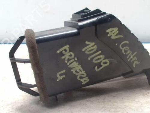 Air vent NISSAN PRIMERA Hatchback (P12) 1.9 dCi | BP25421834I21 
