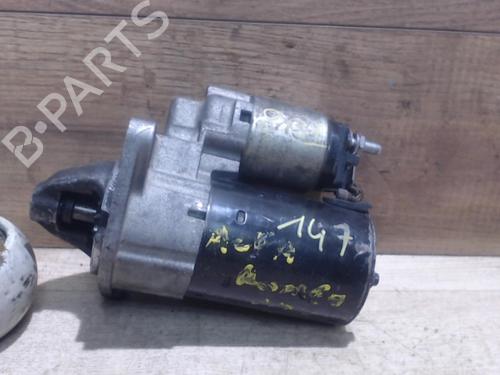 Used Starter ALFA ROMEO 147 (937_) 1.9 JTD (937.AXF1A, 937.BXF1A) (101 hp) 25411580