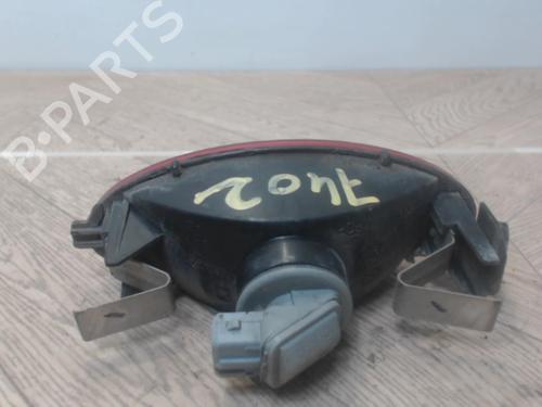 Used Third brake light PEUGEOT 206 Hatchback (2A/C) 1.4 i (75 hp) 25388941