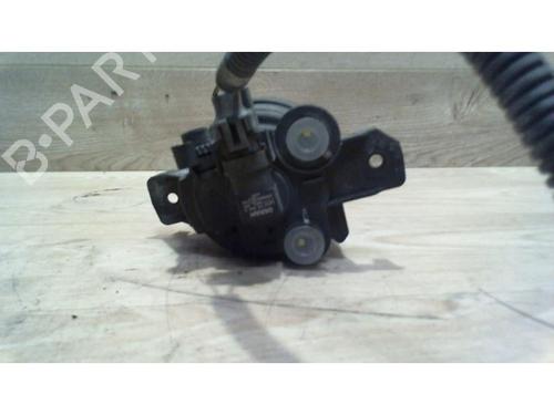 Left front fog light RENAULT LAGUNA II (BG0/1_) 1.6 16V (BG0A, BG0L) | BP25412391C30 