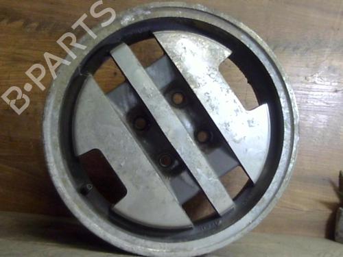 Used Rim RENAULT FUEGO (136_) 2.1 TD (88 hp) 29274127
