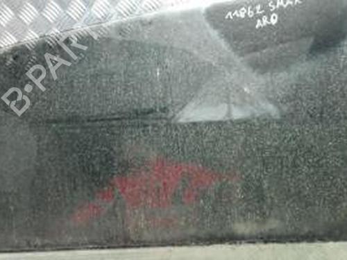 Used Rear right door window FORD S-MAX (WA6) 2.0 TDCi (140 hp) 26380660