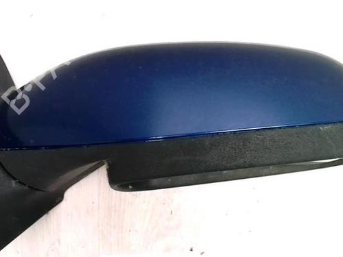 Right mirror RENAULT LAGUNA II (BG0/1_) 1.9 dCi (BG08, BG0G) | BP25423124C27