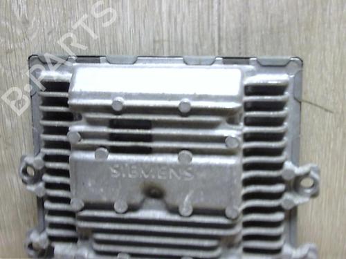Used Control unit FORD FIESTA V (JH_, JD_) 1.4 TDCi (68 hp) 29493638
