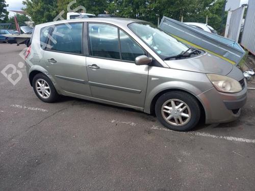 AC-Kompressor RENAULT SCÉNIC II (JM0/1_) 1.5 dCi (JM1E, JM16) | BP30598109M34 