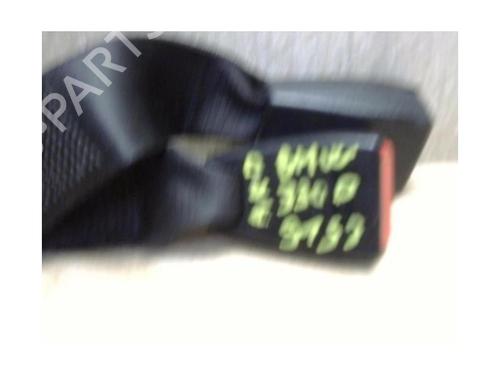 Seat buckle BMW 3 (E46) 330 d | BP25409319I32