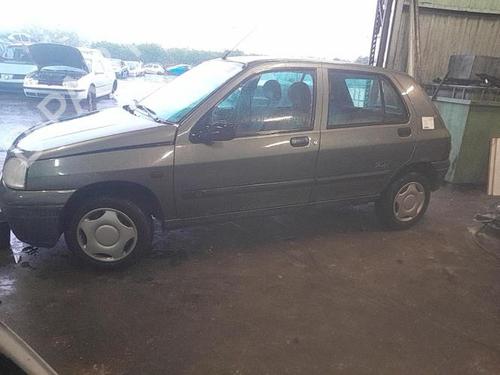 Pulley RENAULT CLIO I (B/C57_, 5/357_) 1.2 (5/357Y, 5/357K) | BP25423346M122 