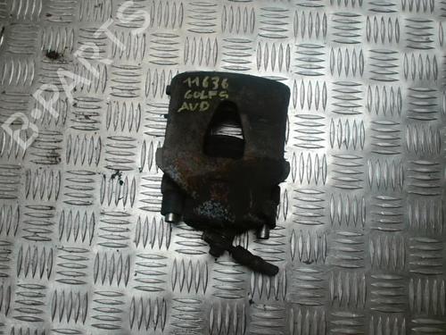 Right front brake caliper VW GOLF V (1K1) 1.9 TDI | BP26124895M104