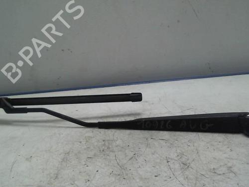Front windshield wiper arm CITROËN C3 Picasso (SH_) 1.4 VTi 95 (SH8FSC, SH8FP0, SH8FP6) | BP28683196C143