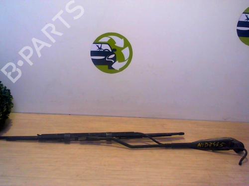 Vindspejlsviskerarm PEUGEOT 405 II (4B) 1.9 TD (90 hp) 25391810