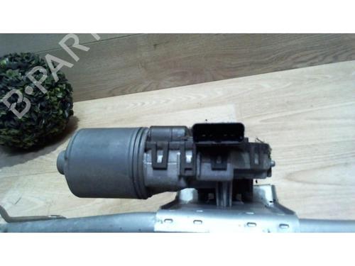 Front wiper motor CITROËN C5 I (DC_) 2.2 HDi (DC4HXB, DC4HXE) | BP25402151M29 