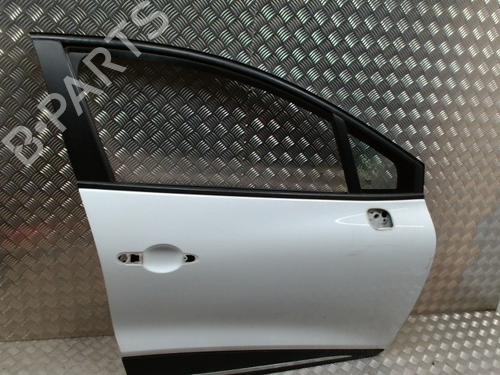 Portier rechts voor RENAULT CLIO IV (BH_) 1.5 dCi 75 (75 hp) 31696700