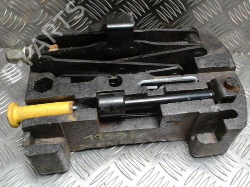 Used Jack Kit Jack Kit 31238295 31238295