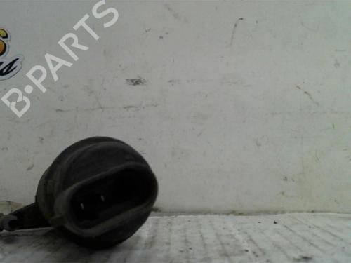 Washer pump RENAULT CLIO II (BB_, CB_) 1.9 D (B/CB0E, BB0J) | BP30666177E24 