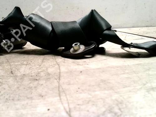 Cinturón de seguridad delantero derecho Cinturón de seguridad delantero derecho RENAULT MEGANE II (BM0/1_, CM0/1_) 1.9 dCi (115 hp) 35987254 35987254