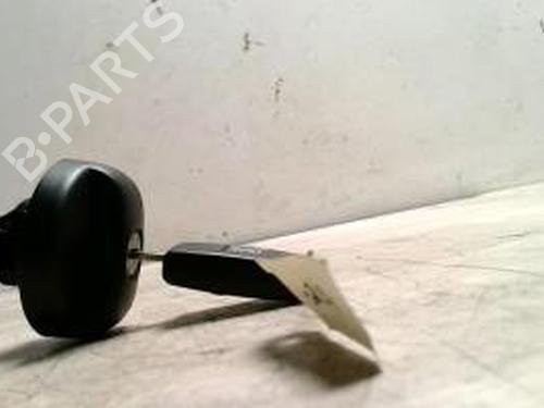 Used Fuel cap PEUGEOT 207 (WA_, WC_) 1.6 HDi (92 hp) 25424404