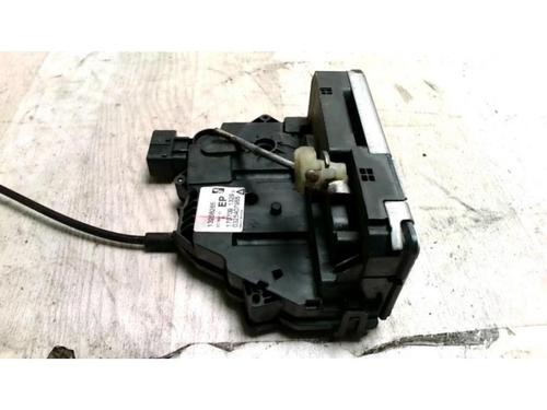 Rear left lock OPEL CORSA D (S07) 1.3 CDTI (L08, L68) | BP25425515C100 