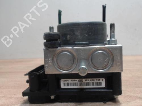 ABS pump RENAULT MODUS / GRAND MODUS (F/JP0_) 1.5 dCi (FP0F, JP0F) | BP25386396M43 - Image 3