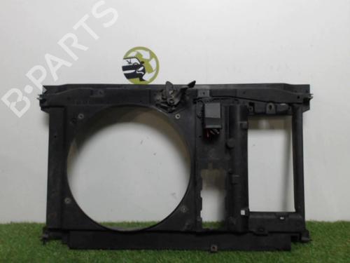 Used Crossmember CITROËN C4 I (LC_) 1.6 HDi (109 hp) 25394699