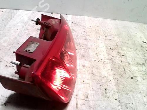 Left taillight PEUGEOT 807 (EB_) 2.0 HDi | BP25426500C34 