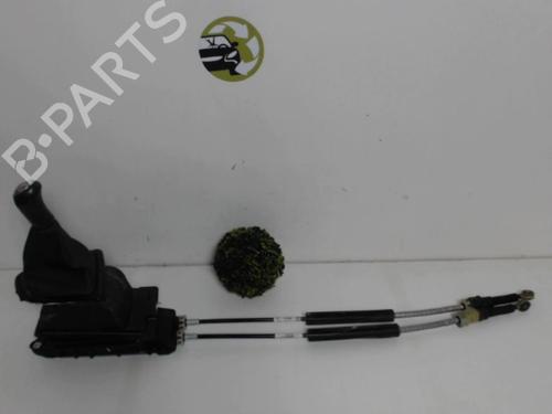 Used Gear lever Gear lever RENAULT CLIO IV (BH_) 1.5 dCi 75 (75 hp) 25393674 25393674