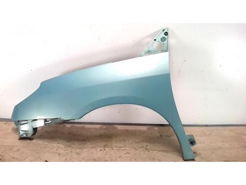 Used Left front fenders CITROËN C8 (EA_, EB_) 2.0 HDi (107 hp) 25419195