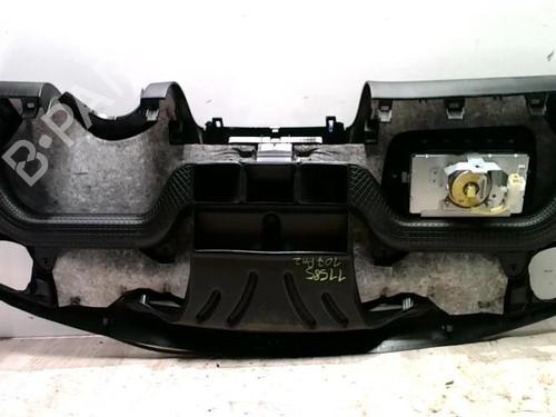 Dashboard PEUGEOT 107 (PM_, PN_) 1.0 | BP26669872C46 