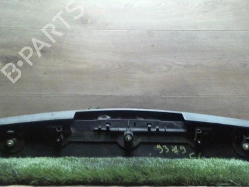 Heckspoiler für CITROËN C4 I (LC_) 1.6 HDi (90 hp) 31223570