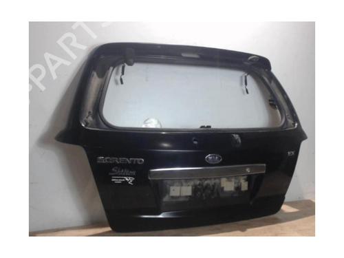 Tailgate KIA SORENTO I (JC) 3.5 V6 4WD | BP25386340C6 